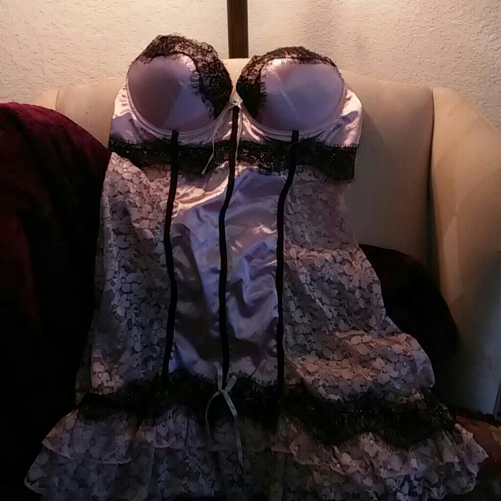 Nightgown